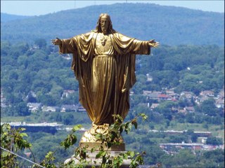 Keur Moussa  Viens Seigneur