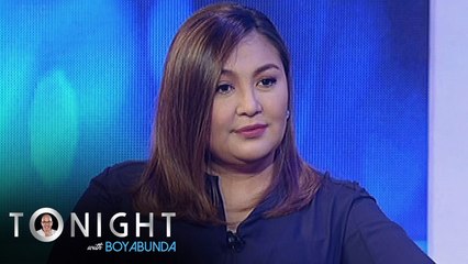 Why did Sharon say "Who wants to be ugly?"