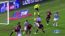 Torino-Lazio: promo Lazio Style Channel (Sky 233)