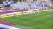 1-0 Massimo Maccarone Goal HD | Empoli v. Sassuolo 04.10.2015 HD