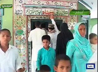 Aur Allah shirk ko maaf nahi kre ga! isne to sari umar shirk men guzar di?