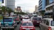 Survey: Manila Has Worst Traffic In The World