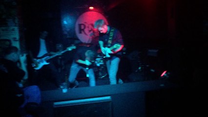 il Body - un attimo c'è live