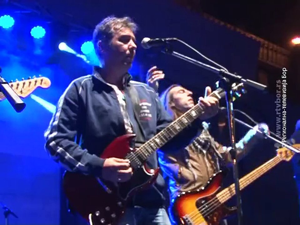 Piloti u Boru, 04. oktobar 2015. (RTV Bor)