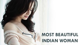 Most Beautiful Indian Woman who Won the Beauty Pageant Title
