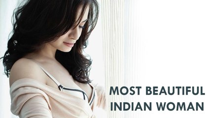 Most Beautiful Indian Woman who Won the Beauty Pageant Title
