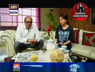 Paiwand Episode 22 Full on Ary Digital 3 October 2015