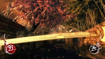 Shadow Warrior chapter 3 part 2