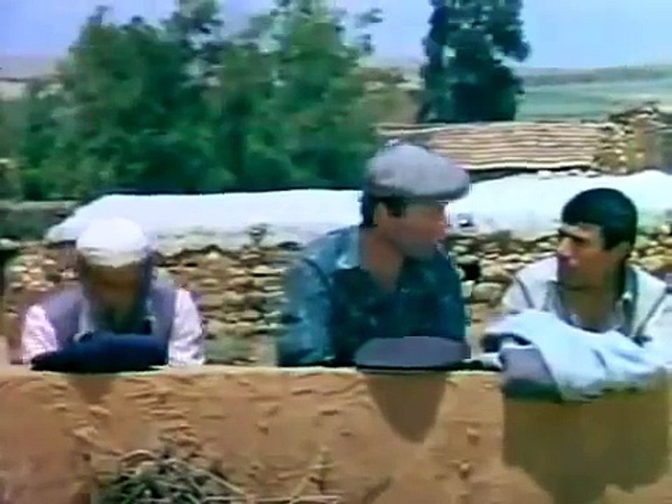 Kemal Sunal-Şener Şen Komikler