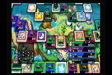 Let's Play: Fortune Street - Slimenia (Standard Free Play) part 4