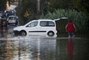 At least 13 dead in French Riviera storms