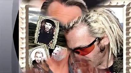 Florent Pagny - Quand on est seul en décembre