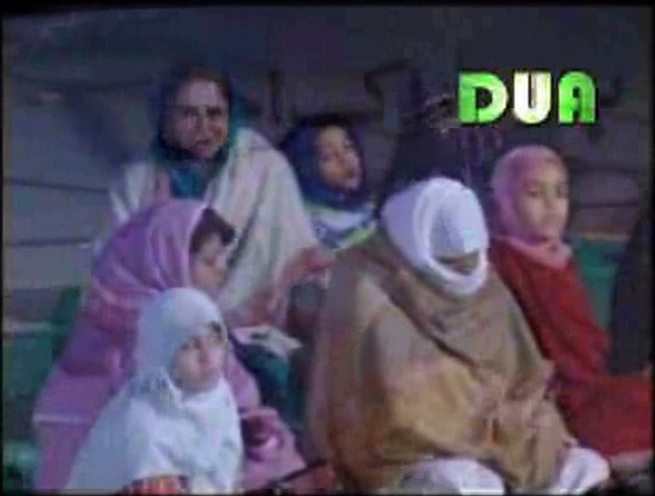 koi saleeqa hai arzoo ka - Video Naat By Khursheed Ahmad