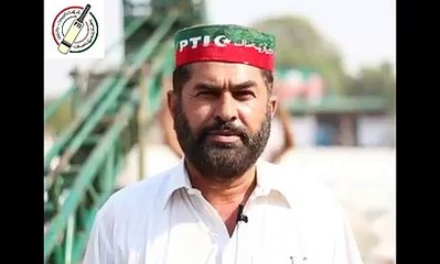 We will not allow PMLN to do rigging in this by elections : Voter of NA-122