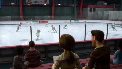 INSIDE OUT - State Farm® Commercial (2015) Pixar Animated Movie HD