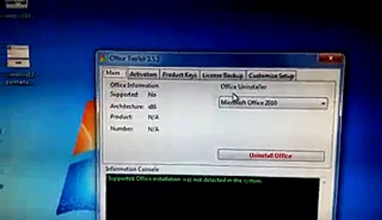 Office 2010 - 2013 - 2016 Activator - MS ToolKit.