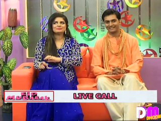 DM Special Eid Transmision Part7