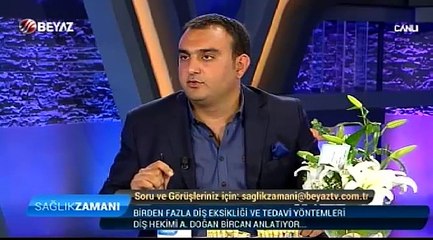 Sağlık Zamanı 04.10.2015