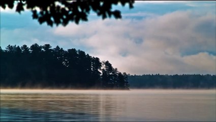 "The Dark Glow of the Mountains" By Chris Zabriskie