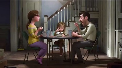 INSIDE OUT TV Spot #7 (2015) Pixar Animated Movie HD