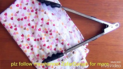 how to make hand made bracelets