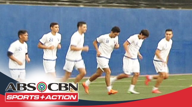 The Score: Azkals vs. North Korea and Bahrain