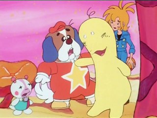 Il fantastico mondo di Paul - 17 - La sconfitta di Belt-Satan