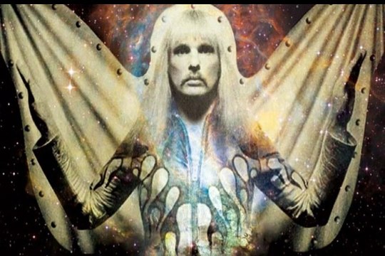 Neil Merryweather Curiocity 1968 Canada Psych Blues Rock