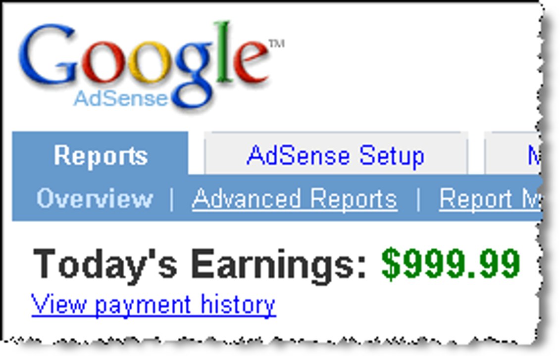 Make Money With Blogging (Google Adsense) in Urdu Tatorial