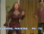 shahzadi hot hot mujra dance- ishq siyapa -2015