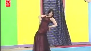 sheeza hot sexy mujra dance in tight jean shirt-2015-Lazy lamhay-HD