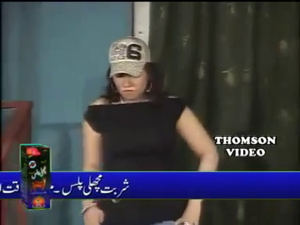 sheeza hot sexy mujra in tight jean-Mujay SooCH Kay Haath LagaNa-hd