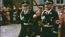 Het Nazi kindergeheim Lebensborn