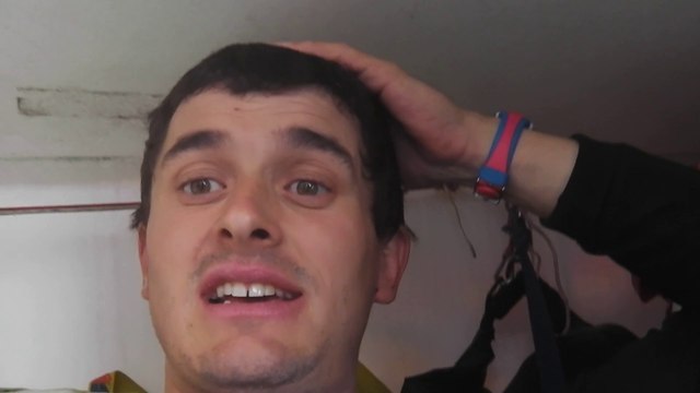 Un express pour Pointe A Pitre - Mini Transat 2015 - Première étape au reaching