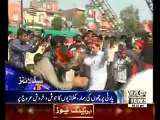 Waqtnews Headlines 05:00 PM 04 october 2015