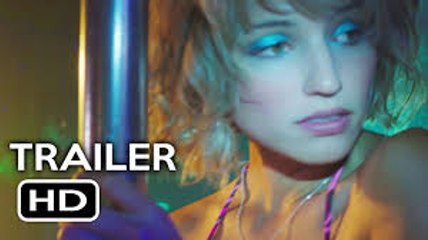 Bare Official Trailer 1 2015 Diana Agron HD