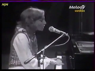 Besoin de personne --- Veronique Sanson