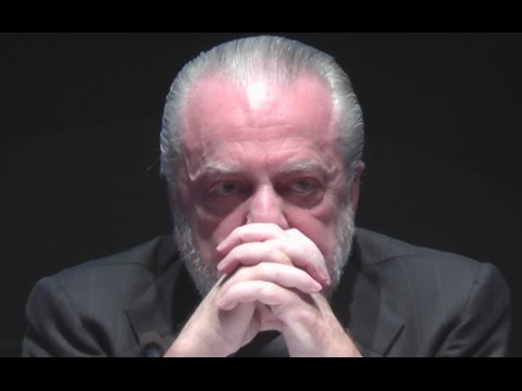 Video Napoli - Polemica su gestione stadio, il parere dei tifosi azzurri (03.10.15)