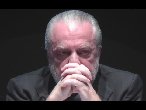 Napoli - Polemica su gestione stadio, il parere dei tifosi azzurri (03.10.15)