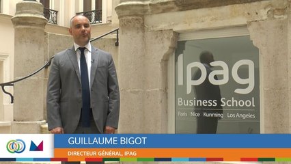 IPAG : Former les futurs managers à l’économie circulaire