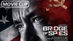 Bridge of Spies Movie CLIP  Would It Help 2015  Tom Hanks. Alan Alda HD