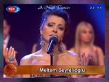 Meltem SEYFELİOĞLU *Gecenin Mâtemini Aşkıma Örtüp Sarayım*