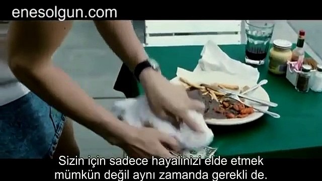 Bazen Kazanmak İçin Kaybetmek Gerekir - MOTİVASYON