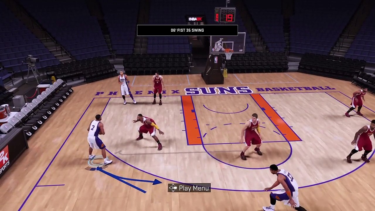 JJ Plays 3