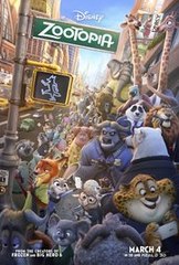 Stream Zootopia 2016 in Quality 1080p HD
