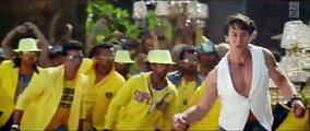 Whistle Baja (Full Video) Heropanti ft. Tiger shroff & kriti sanon - Manj & Nindy Kaur Feat Raftaar - Full HD 2014