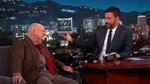 Don Rickles on Working with Sinatra and Dean Martin