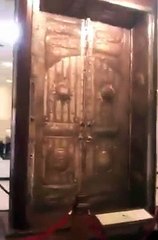 khany khaba ki mokqadas gate
