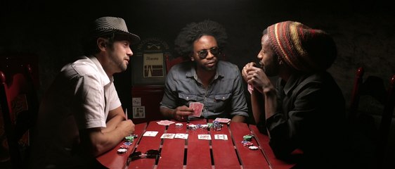 Harold & La Clé de sous Sol - Vaille que vaille