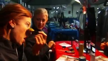 Miss America & Artistry